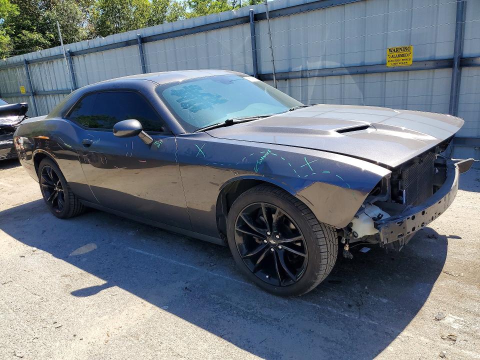 Aukcja sprzedaży 2017 Dodge Challenger, vin: 2C3CDZAG3HH650549, numer aukcji: 56055626