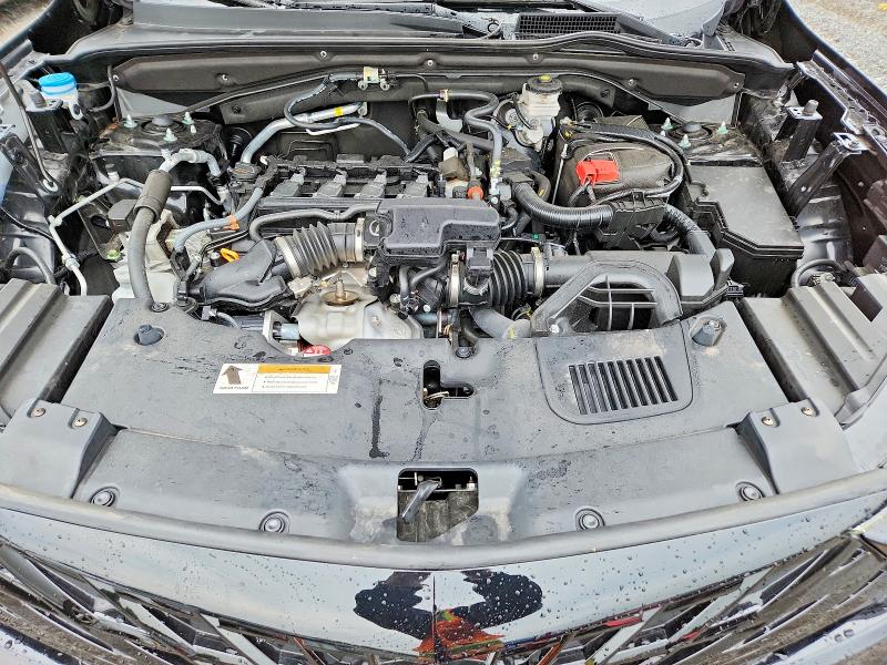 Продаж на аукціоні авто 2025 Acura Adx, vin: 3HDSA2H5XSM704660, номер лоту: 58559356