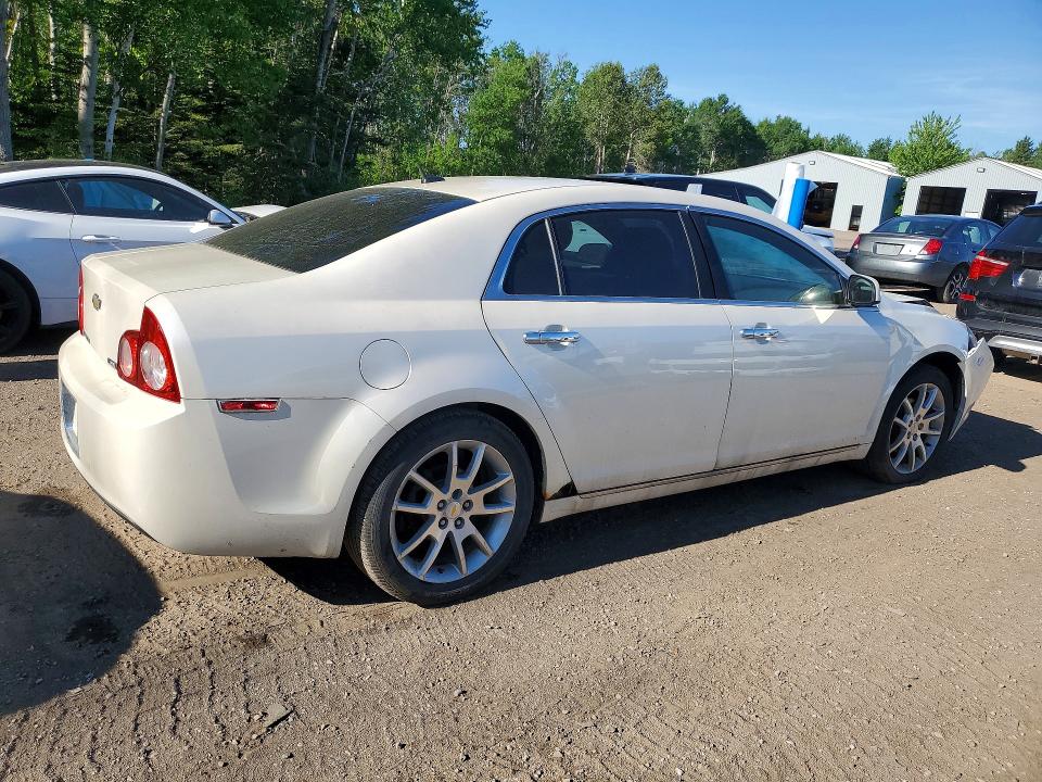 Aukcja sprzedaży 2010 Chevrolet Malibu, vin: 1G1ZE5E03A4138603, numer aukcji: 52951726