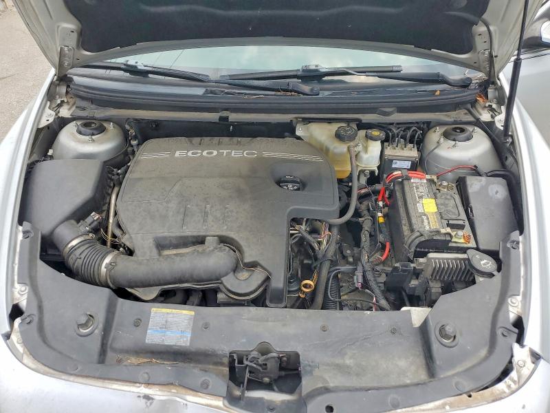 Aukcja sprzedaży 2010 Chevrolet Malibu, vin: 1G1ZC5E06AF173002, numer aukcji: 55889296