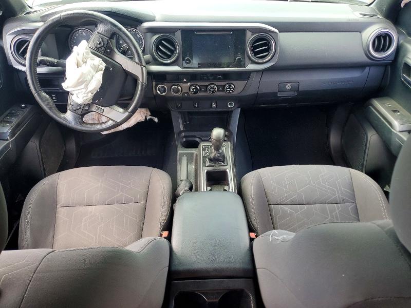 Продажа на аукционе авто 2016 Toyota Tacoma, vin: 3TMDZ5BN5GM007966, номер лота: 56745856