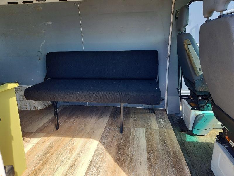 Продажа на аукционе авто 2005 Sprinter 2500 Sprin, vin: WD2PD644255746896, номер лота: 57599336