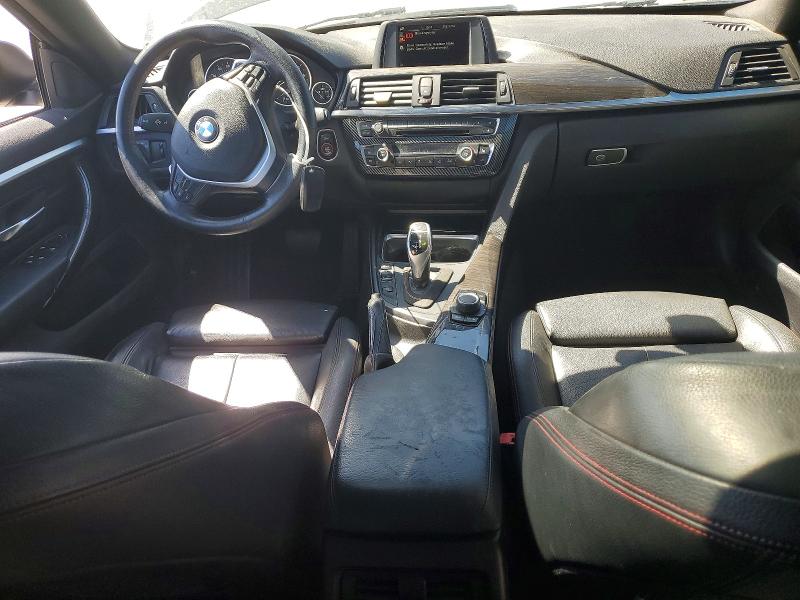 Продажа на аукционе авто 2015 Bmw 435, vin: WBA4B3C56FD670154, номер лота: 56533536