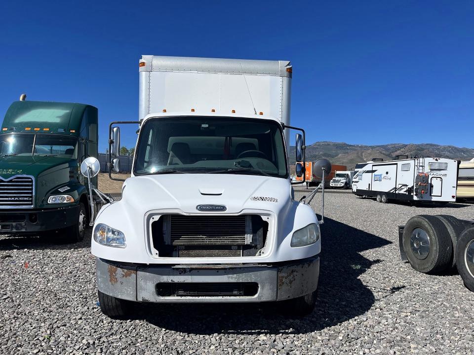 2005 Freightliner M2 მანქანა იყიდება აუქციონზე, vin: 1FVACXCS15HU04682, აუქციონის ნომერი: 52616806