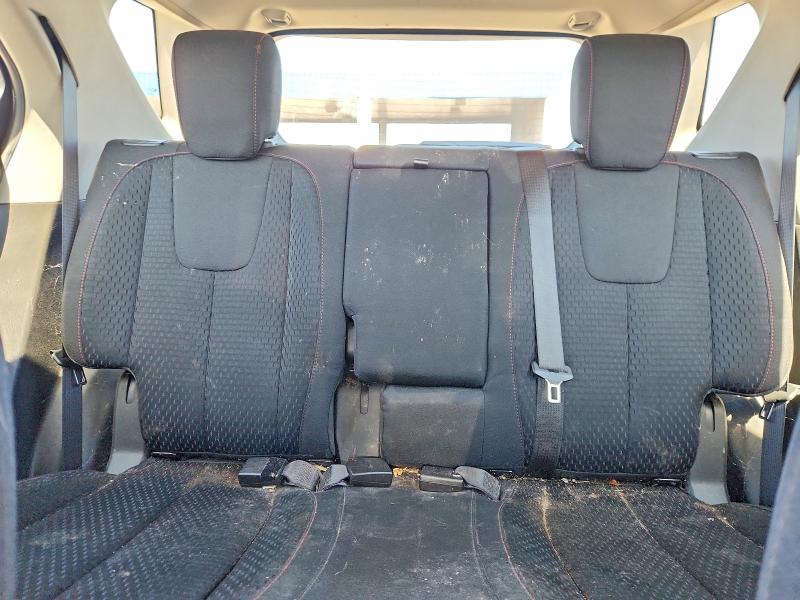 Aukcja sprzedaży 2015 Chevrolet Equinox, vin: 2GNALAEK3F1119595, numer aukcji: 55134296