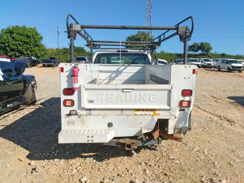 Продажа на аукционе авто 2016 Ford F350, vin: 1FD8X3AT0GEA15583, номер лота: 56423296