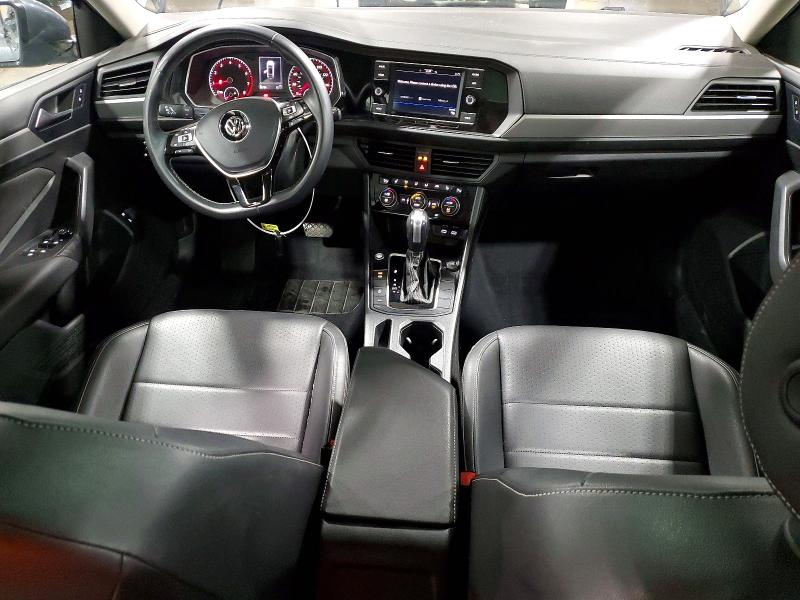 Aukcja sprzedaży 2021 Volkswagen Jetta, vin: 3VWC57BU7MM035755, numer aukcji: 57715366