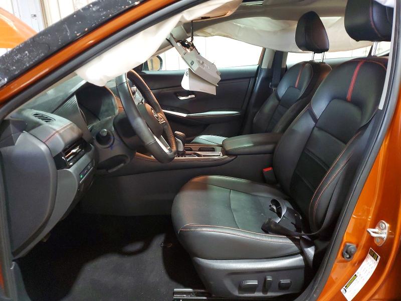 Aukcja sprzedaży 2025 Nissan Sentra, vin: 3N1AB8DV7SY214448, numer aukcji: 56684936