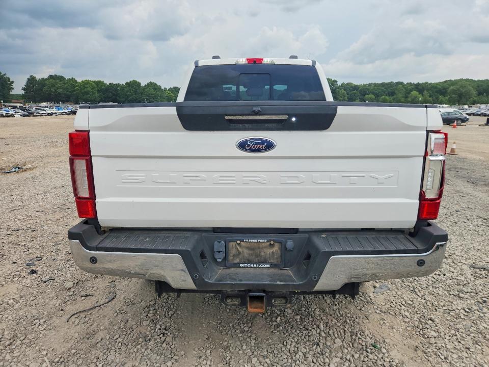 Aukcja sprzedaży 2020 Ford F350, vin: 1FT8W3BT6LEC71405, numer aukcji: 58421166