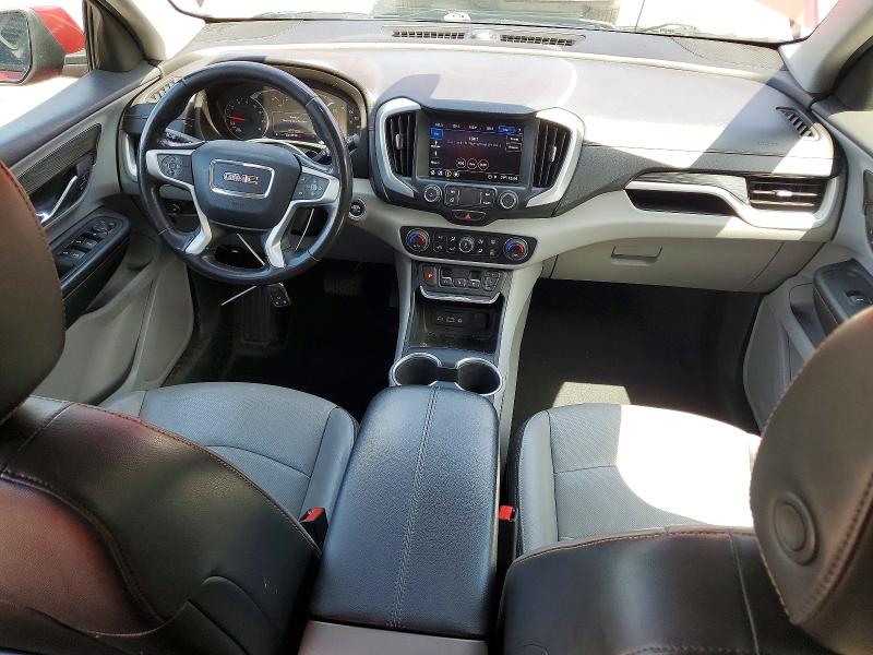 Aukcja sprzedaży 2019 Gmc Terrain, vin: 3GKALPEV9KL172109, numer aukcji: 57356956