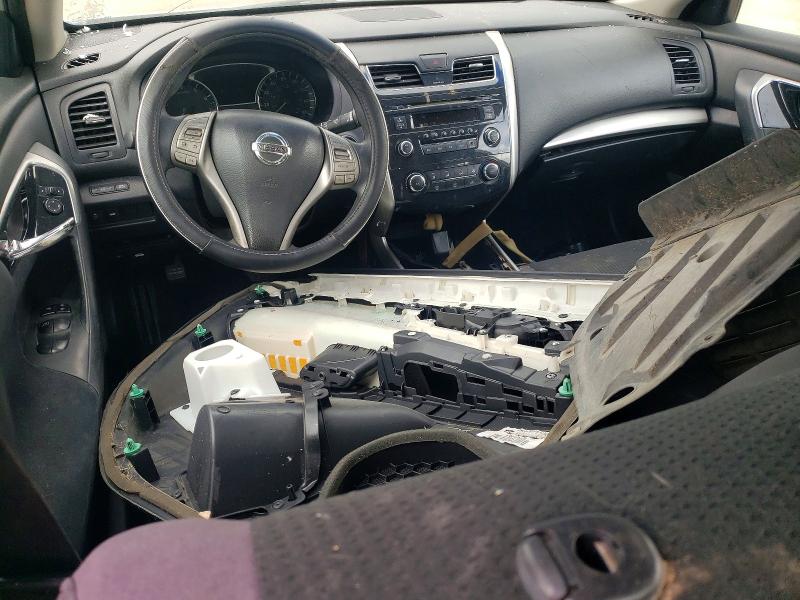 Продажа на аукционе авто 2014 Nissan Altima, vin: 1N4AL3AP0EN258303, номер лота: 57436266