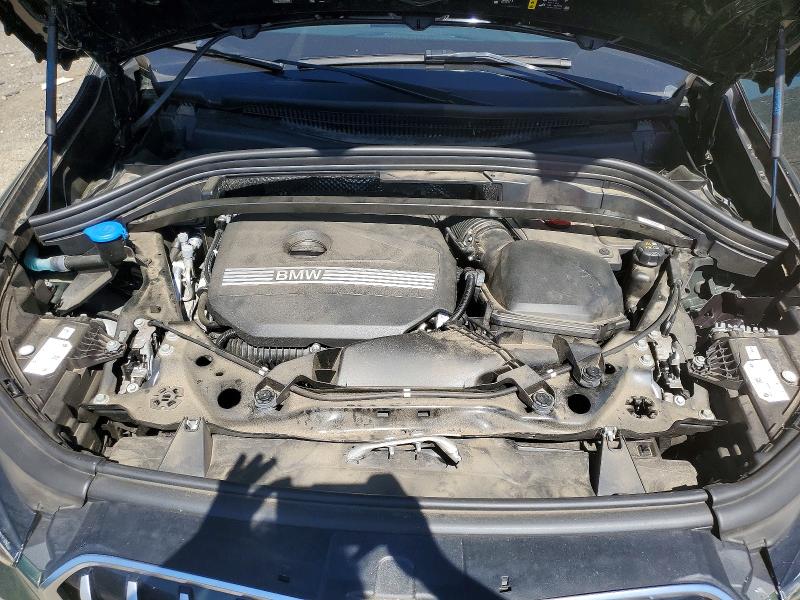 Продажа на аукционе авто 2023 Bmw X1, vin: WBX73EF06P5V77223, номер лота: 55942646