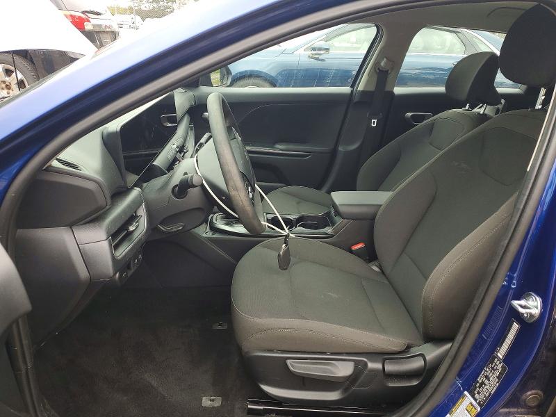 Aukcja sprzedaży 2026 Kia K4, vin: 3KPFT4DE6TE298189, numer aukcji: 55700916