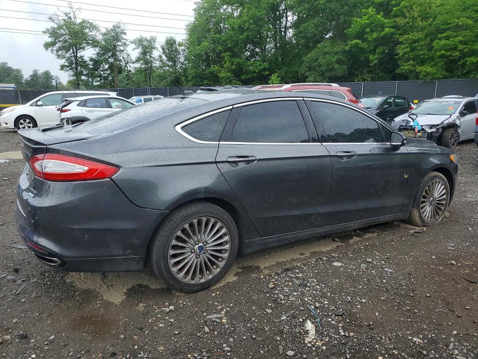 2016 Ford Fusion მანქანა იყიდება აუქციონზე, vin: 3FA6P0K95GR149120, აუქციონის ნომერი: 56845636