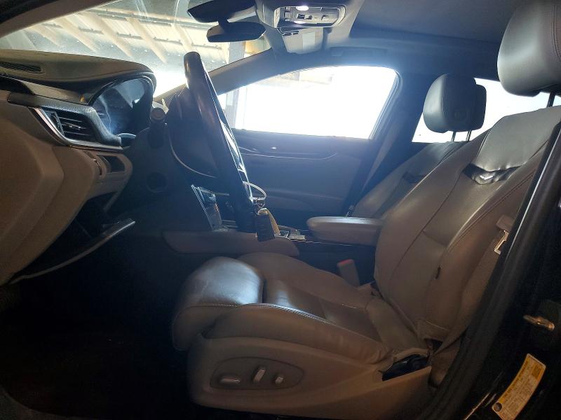 2014 Cadillac Xts მანქანა იყიდება აუქციონზე, vin: 2G61M5S32E9133842, აუქციონის ნომერი: 59000876