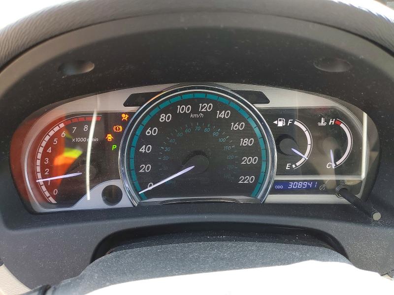 2011 Toyota Venza მანქანა იყიდება აუქციონზე, vin: 4T3BK3BBXBU063043, აუქციონის ნომერი: 58699216