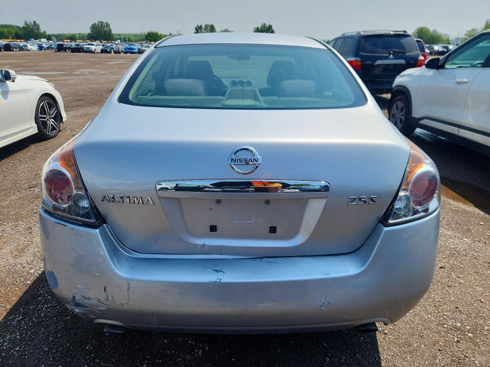Продажа на аукционе авто 2008 Nissan Altima, vin: 1N4AL21E98C173694, номер лота: 58786616