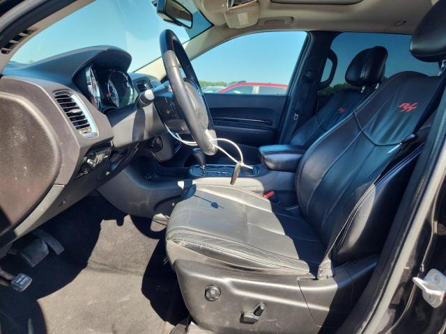 56135556 :رقم المزاد ، 1C4SDHCT3DC678621 vin ، 2013 Dodge Durango مزاد بيع