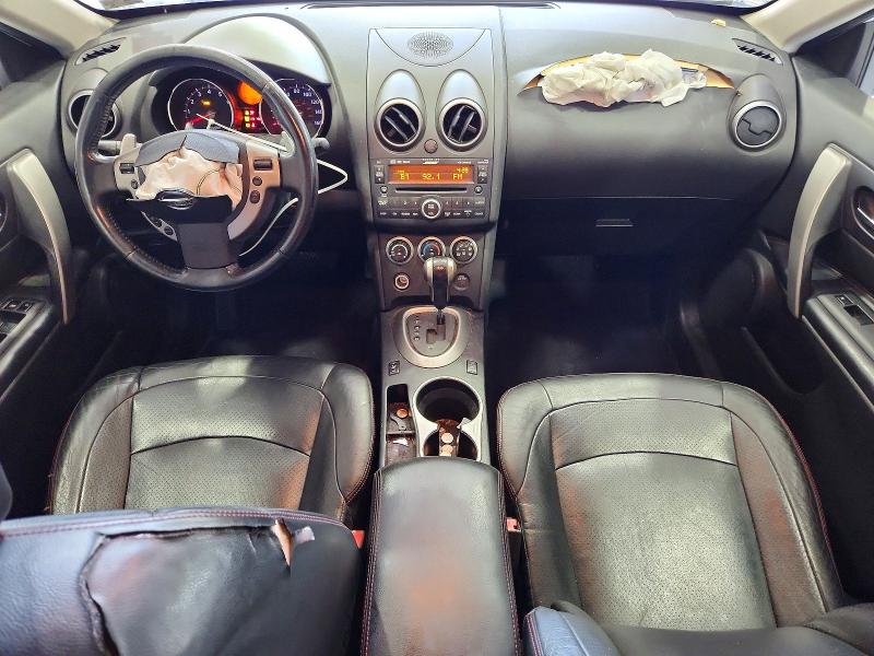 Продажа на аукционе авто 2008 Nissan Rogue, vin: JN8AS58V38W131688, номер лота: 59230966
