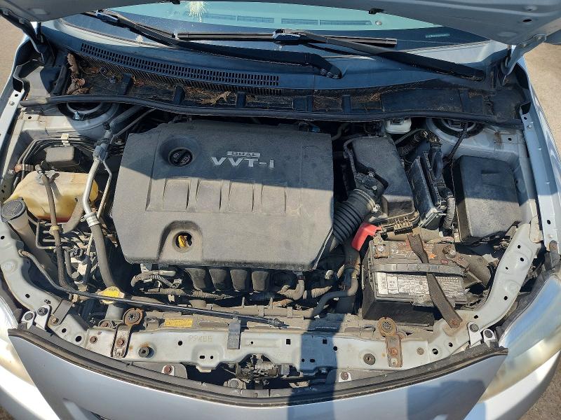 Aukcja sprzedaży 2010 Toyota Corolla, vin: 2T1BU4EE6AC516055, numer aukcji: 56740676