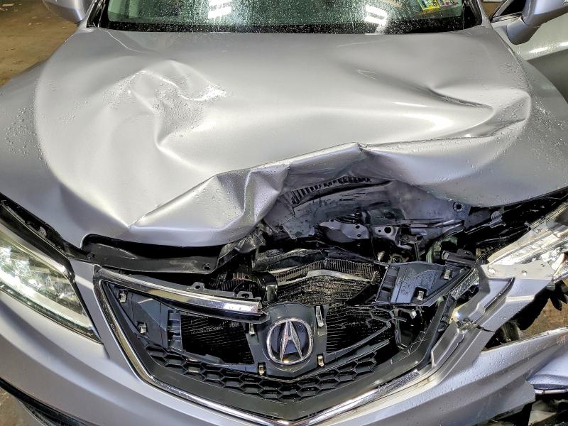 Aukcja sprzedaży 2018 Acura Rdx, vin: 5J8TB4H5XJL009563, numer aukcji: 57644446