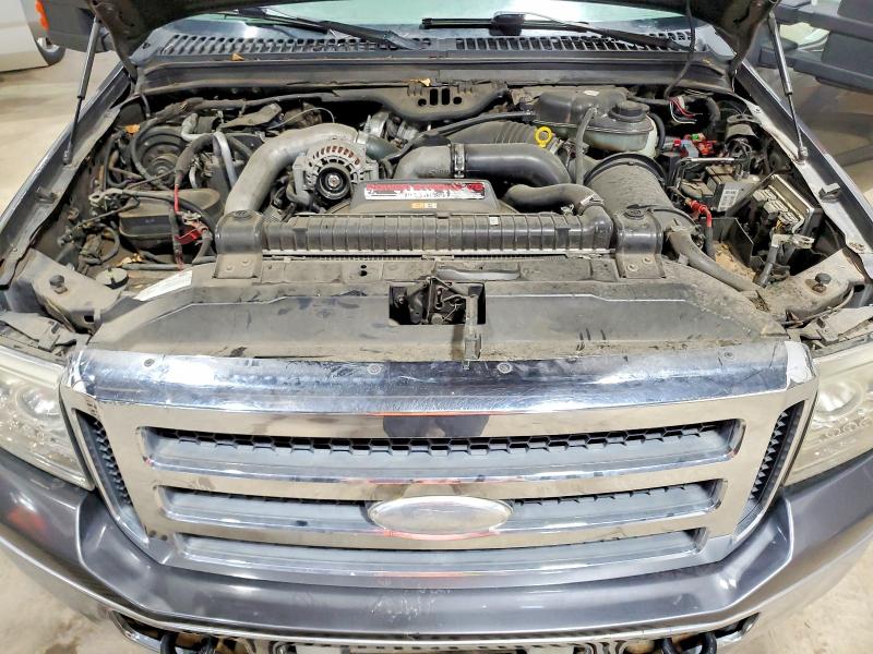 Aukcja sprzedaży 2006 Ford F350 Sd Lariat Crew Cab 4wd Diesel, vin: 1FTWW30P56EC54967, numer aukcji: 57975156