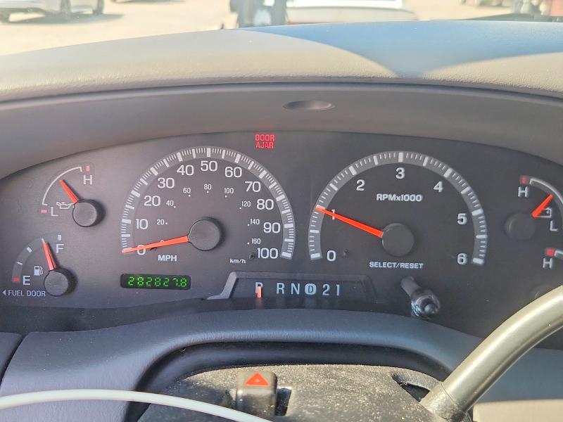 Aukcja sprzedaży 2000 Ford F150, vin: 1FTRX17W9YKB40163, numer aukcji: 57623016