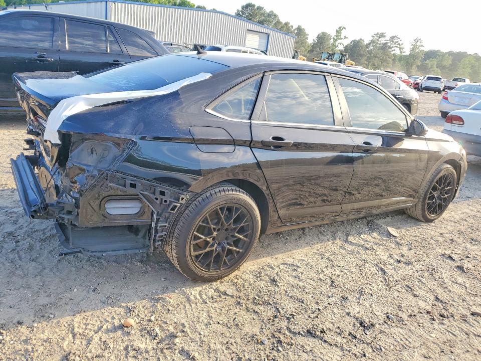 Aukcja sprzedaży 2019 Volkswagen Jetta, vin: 3VWC57BU1KM083748, numer aukcji: 55306886