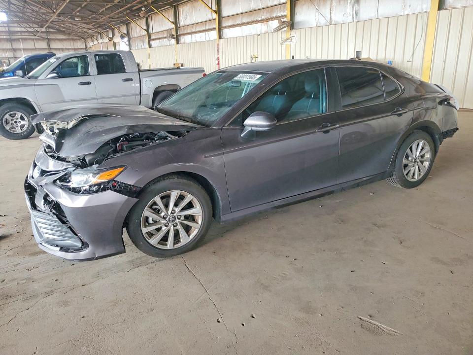 Aukcja sprzedaży 2023 Toyota Camry, vin: 4T1C11AK0PU162189, numer aukcji: 58837906