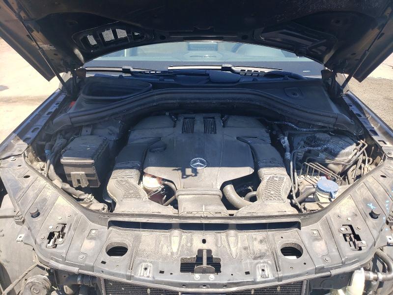 Продаж на аукціоні авто 2017 Mercedes-benz Gls, vin: 4JGDF6EE8HA889669, номер лоту: 56036296