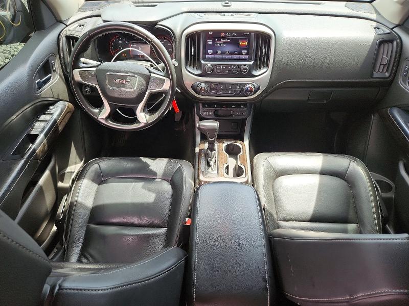 Aukcja sprzedaży 2015 Gmc Canyon, vin: 1GTG6CE34F1132960, numer aukcji: 52939326