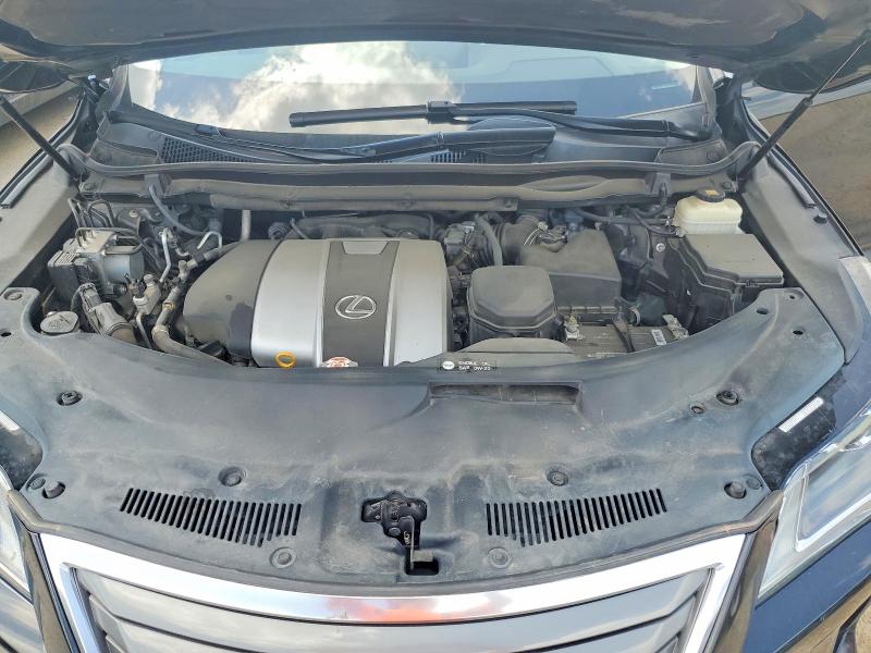 2017 Lexus Rx 350 მანქანა იყიდება აუქციონზე, vin: 2T2ZZMCAXHC075312, აუქციონის ნომერი: 56976946