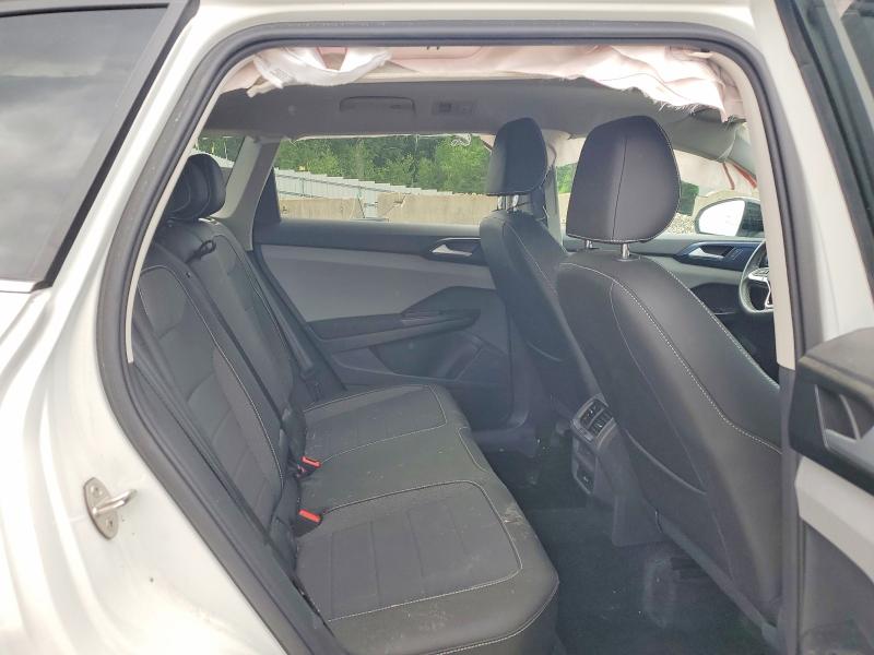Aukcja sprzedaży 2023 Volkswagen Taos, vin: 3VVEX7B29PM370493, numer aukcji: 57870926