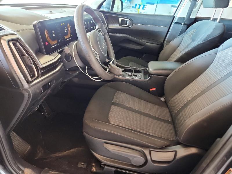 Aukcja sprzedaży 2024 Kia Sorento, vin: 5XYRG4JC2RG263407, numer aukcji: 85449665