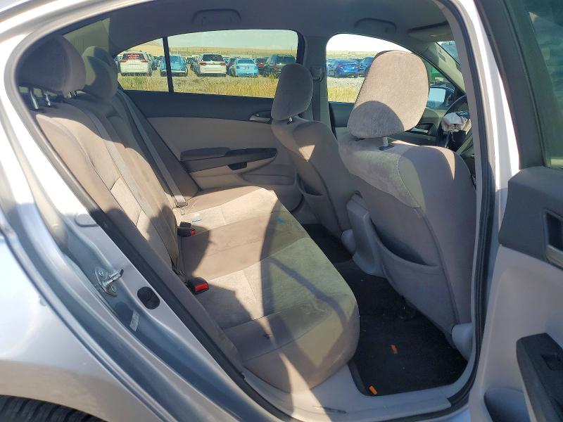 Продажа на аукционе авто 2010 Honda Accord, vin: 1HGCP2F36AA033586, номер лота: 55583836
