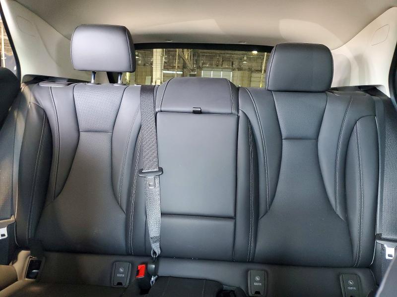 Продажа на аукционе авто 2023 Buick Envision, vin: LRBFZPR40PD180600, номер лота: 56098156