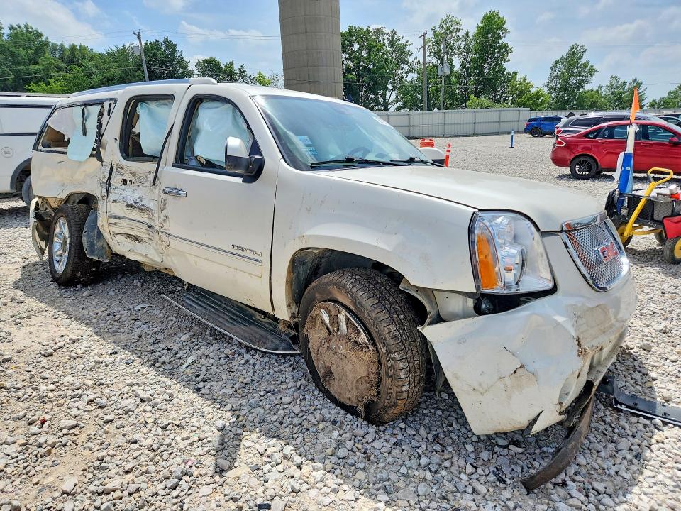 Aukcja sprzedaży 2012 Gmc Yukon Xl, vin: 1GKS2MEF0CR141811, numer aukcji: 95587025