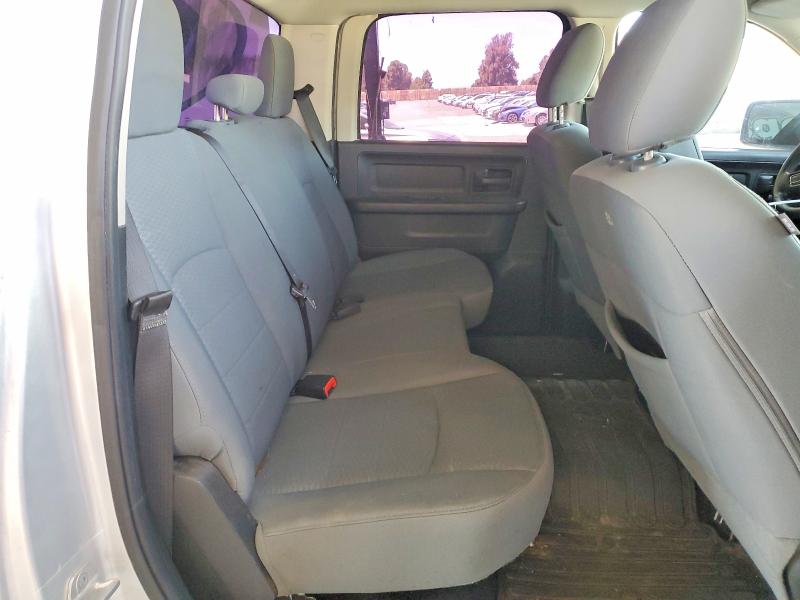 Продаж на аукціоні авто 2014 Ram 1500, vin: 1C6RR6ST0ES100500, номер лоту: 55844196