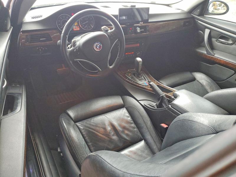 58435006 :رقم المزاد ، WBAWB73547PV83336 vin ، 2007 Bmw 335 مزاد بيع