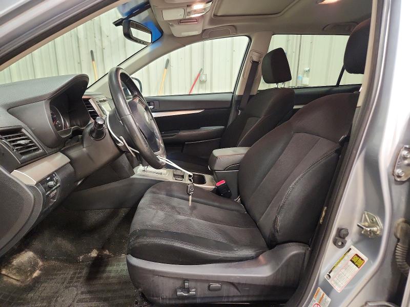 Продаж на аукціоні авто 2013 Subaru Outback, vin: 4S4BRCGC3D3276592, номер лоту: 56694266