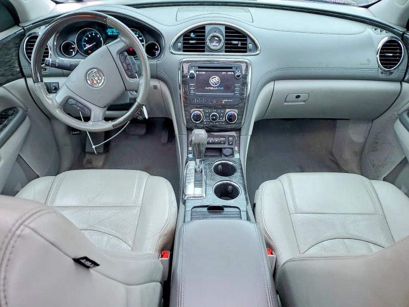 Продажа на аукционе авто 2014 Buick Enclave, vin: 5GAKVBKD5EJ130123, номер лота: 56505716