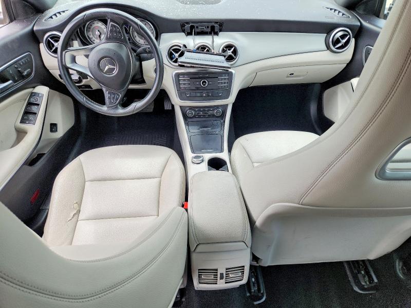 Aukcja sprzedaży 2015 Mercedes-benz Cla, vin: WDDSJ4EB7FN237478, numer aukcji: 85994415