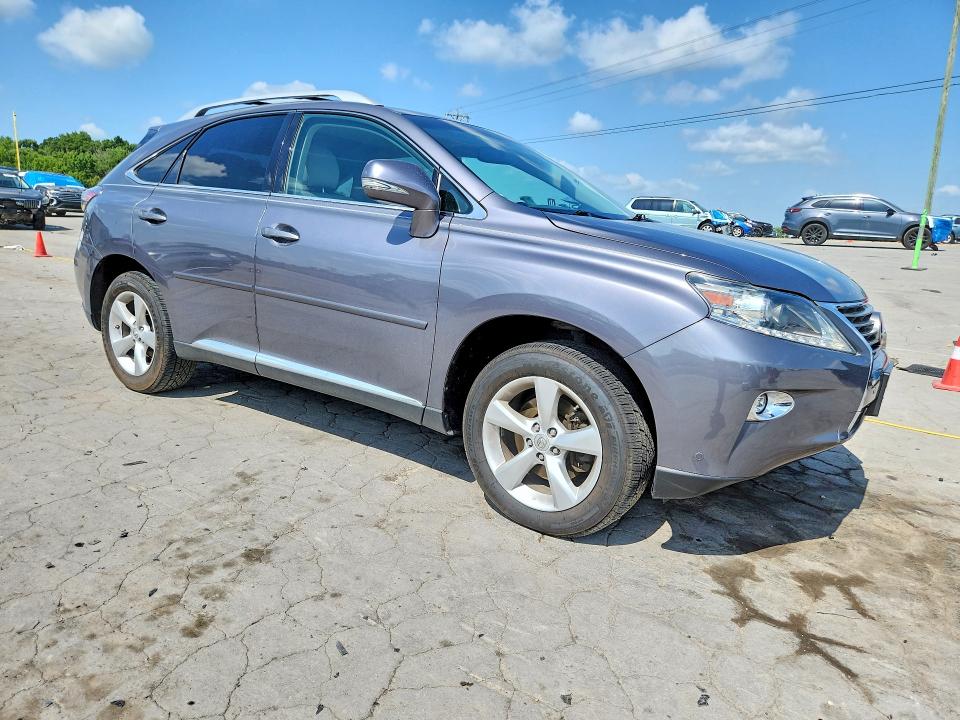 2015 Lexus Rx 350 მანქანა იყიდება აუქციონზე, vin: 2T2BK1BA6FC315152, აუქციონის ნომერი: 59147806