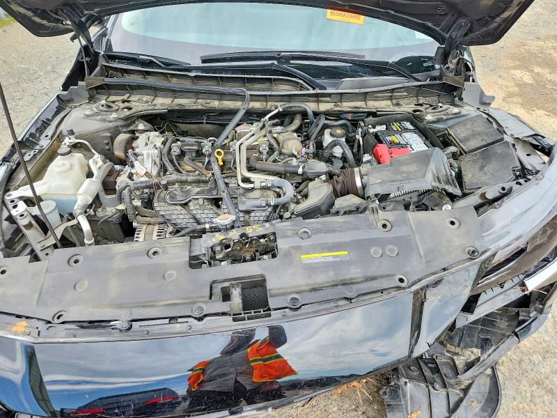 58213006 :رقم المزاد ، 1N4BL4EV3PN420527 vin ، 2023 Nissan Altima مزاد بيع