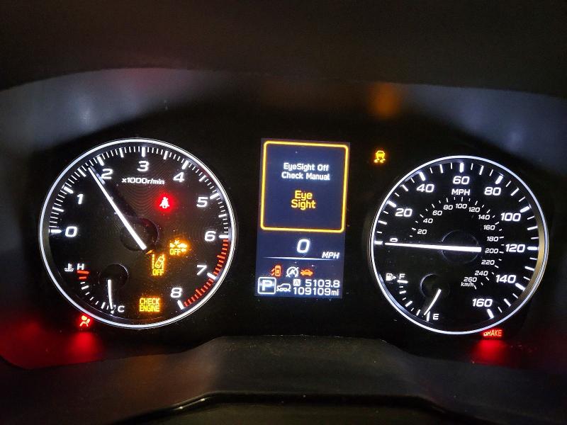 Aukcja sprzedaży 2022 Subaru Outback, vin: 4S4BTAFCXN3214311, numer aukcji: 56969976