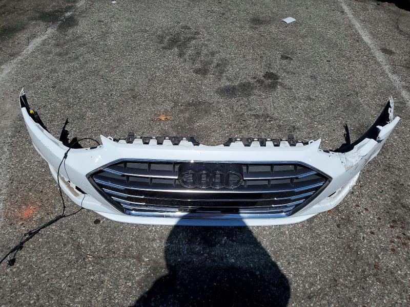 Продажа на аукционе авто 2021 Audi A4, vin: WAUABAF41MN007477, номер лота: 57130836