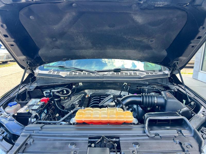 Aukcja sprzedaży 2018 Ford F150, vin: 1FTFX1E53JFB18185, numer aukcji: 58975706