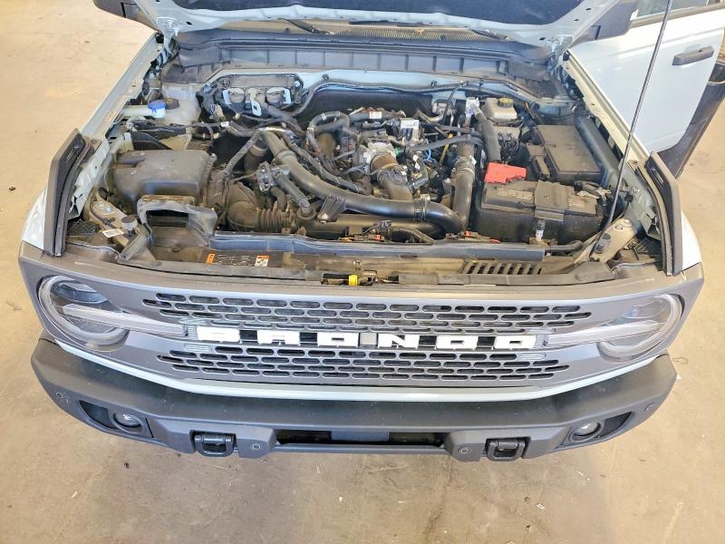 Aukcja sprzedaży 2023 Ford Bronco, vin: 1FMEE5DP5PLB66112, numer aukcji: 56547866