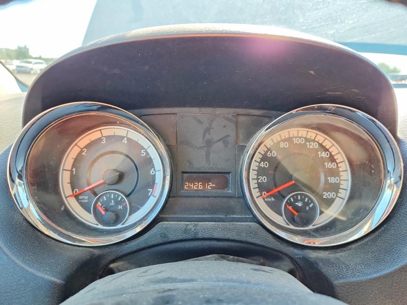 Продажа на аукционе авто 2013 Dodge Grand Caravan, vin: 2C4RDGBG5DR679483, номер лота: 58533886