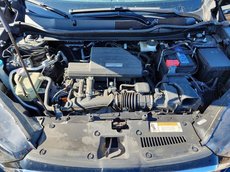 Продаж на аукціоні авто 2020 Honda Cr-v, vin: 5J6RW2H51LL003567, номер лоту: 56718906